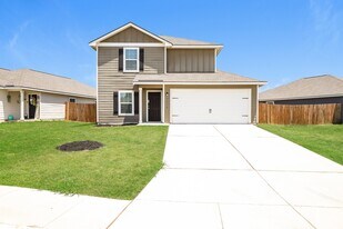 7314 Lazy Cyn in San Antonio, TX - Building Photo