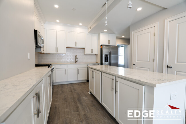 120 Kenrick St, Unit 2