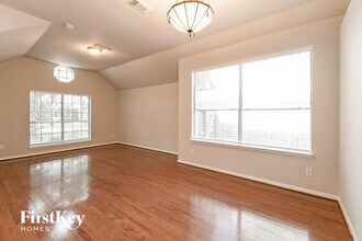 3111 Bay Spring Dr in League City, TX - Foto de edificio - Building Photo