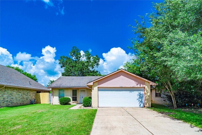 property at 17003 Enchanted Cir W