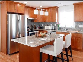 1 Emmet Pl, Unit 1 in Boston, MA - Building Photo