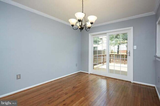 6157 Green Hollow Ct in West Springfield, VA - Building Photo - Building Photo