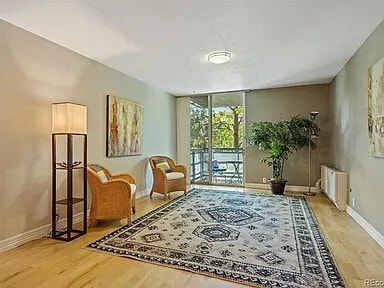 2500 S York St in Denver, CO - Building Photo - Building Photo