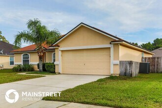 3031 Zeyno Dr in Middleburg, FL - Building Photo - Building Photo