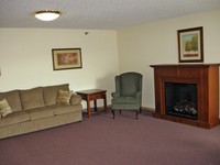 Oakwood Estates Apartments in Cloquet, MN - Building Photo - Interior Photo