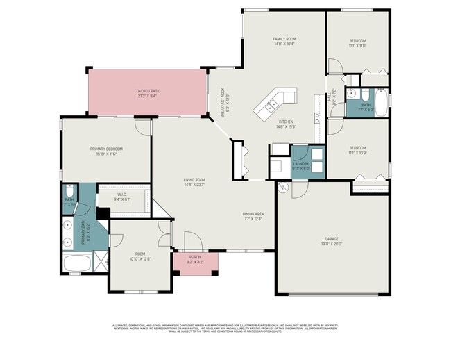 328 Hammonton St SW in Palm Bay, FL - Building Photo - Building Photo
