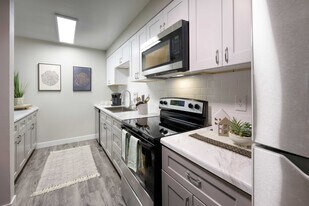 Solstice CO in Aurora, CO - Building Photo