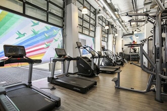 ZIA Sunnyside in Denver, CO - Building Photo - Building Photo