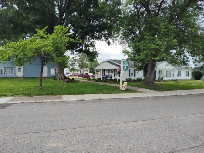 property at 14 Richey Ave
