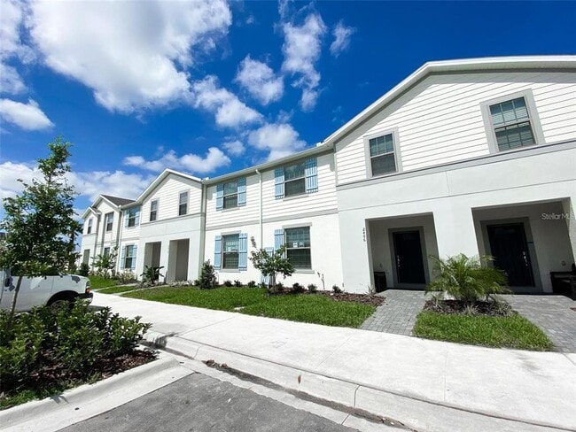 property at 2406 Dubai St