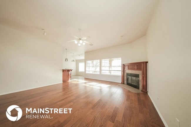 5104 SE 46th St, Unit 311 in Oklahoma City, OK - Building Photo - Building Photo