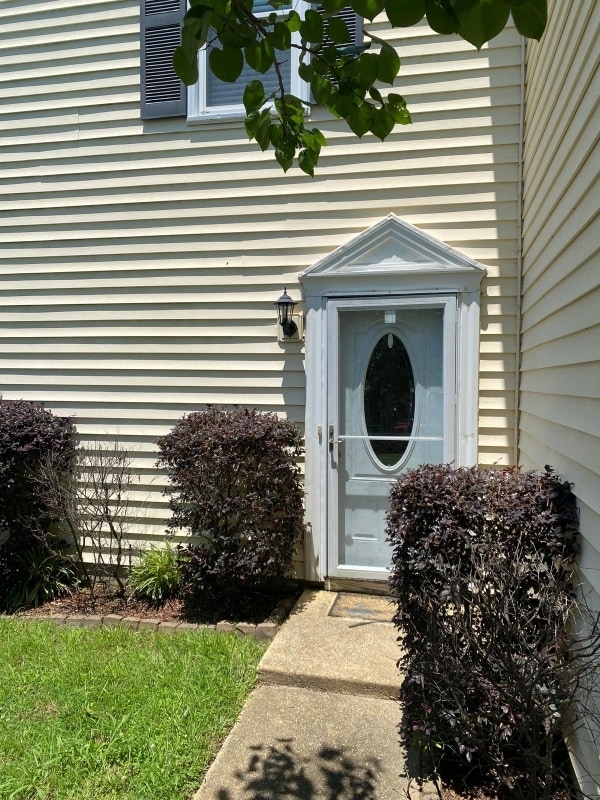 4142 Old Lyne Rd in Virginia Beach, VA - Building Photo - Building Photo