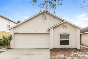 11349 Ivy Flower Loop, Unit 1470 in Riverview, FL - Building Photo
