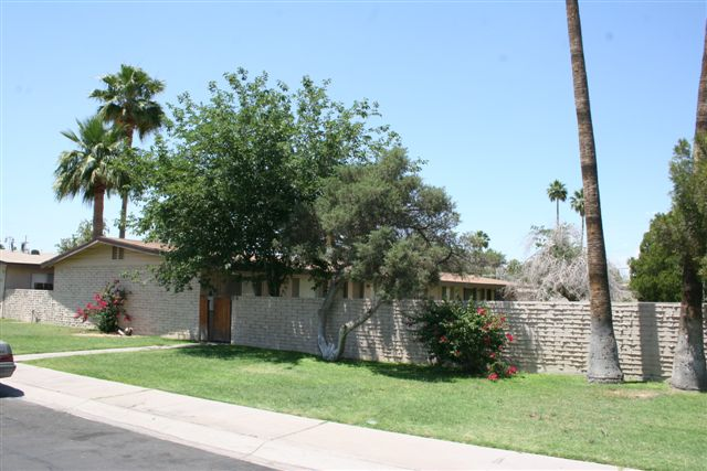 6616-6622 E Avalon Dr in Scottsdale, AZ - Building Photo - Building Photo