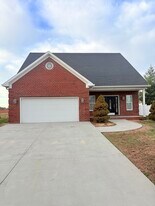135 Daisy Field Ct in Bowling Green, KY - Building Photo