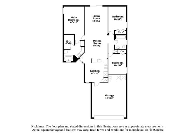 1531 Slash Pine Ct in Orange Park, FL - Building Photo - Building Photo