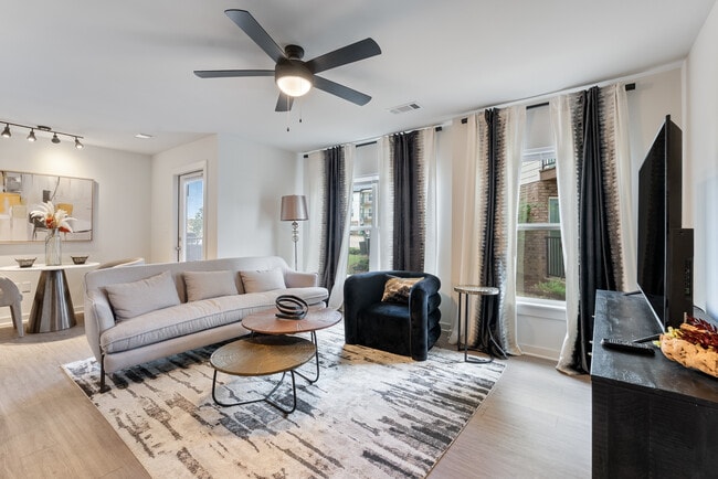 Brentwood Apartments
