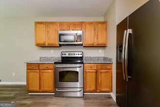 117 Meadow Creek Ct in Hampton, GA - Building Photo - Building Photo