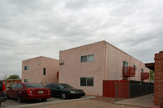 5417 E 30th St in Tucson, AZ - Building Photo - Building Photo