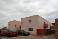 5417 E 30th St in Tucson, AZ - Foto de edificio - Building Photo