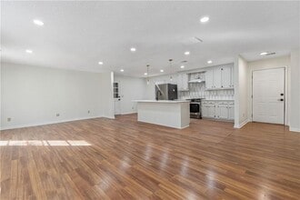 2095 Uniwattee Trail SE in Dacula, GA - Building Photo - Building Photo