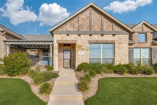 1150 Foxglove Ln in Prosper, TX - Building Photo