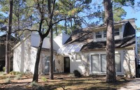 6502 Spring Leaf Dr in Spring, TX - Foto de edificio - Building Photo