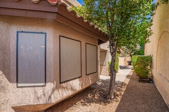 10965 E Hope Dr in Scottsdale, AZ - Building Photo - Building Photo