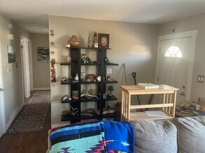 1925 W Plum St in Fort Collins, CO - Foto de edificio - Building Photo