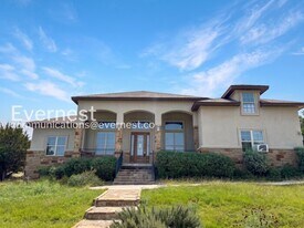 21208 Oak Dale Dr in Lago Vista, TX - Building Photo