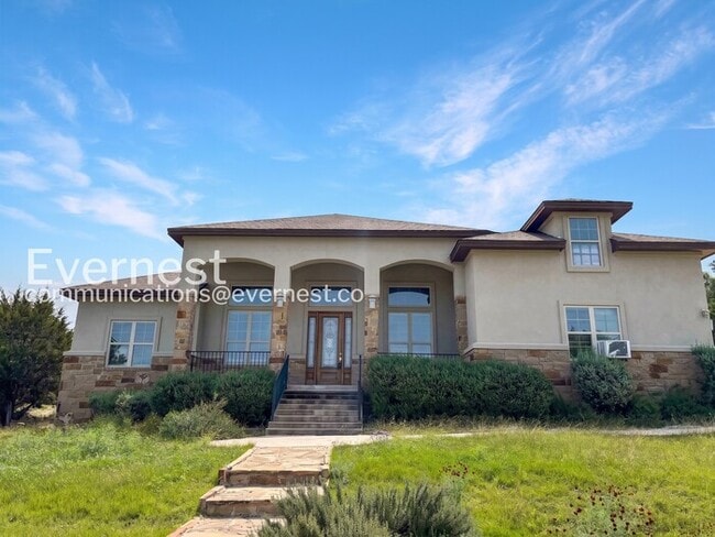 property at 21208 Oak Dale Dr