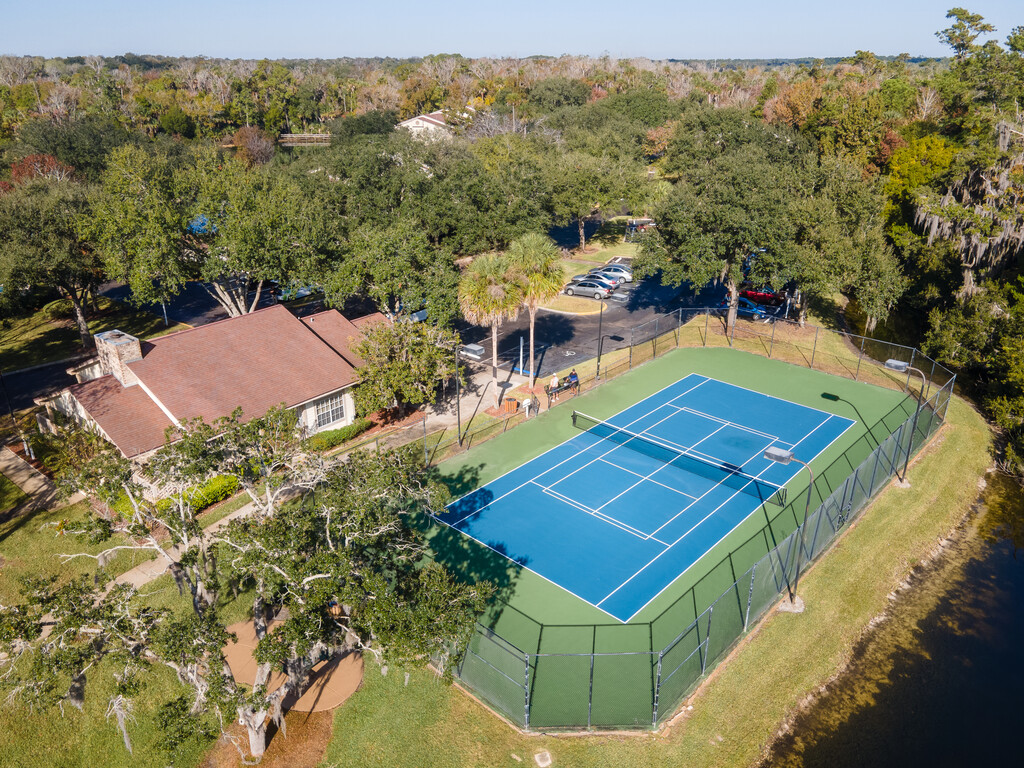 Willow Pond 55+ Active Living Community Apartments in Ormond Beach, FL ...