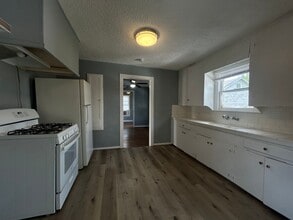 822 Booth St in Houston, TX - Building Photo - Building Photo