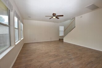 2309 Marcus Abrams Blvd in Austin, TX - Building Photo - Building Photo