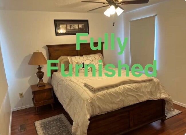 property at 2701 Vicksburg St