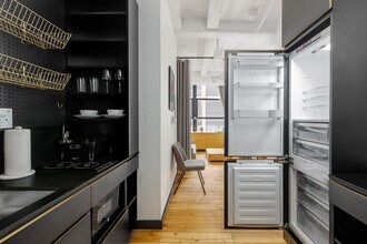 110 Wall St in New York, NY - Building Photo - Building Photo