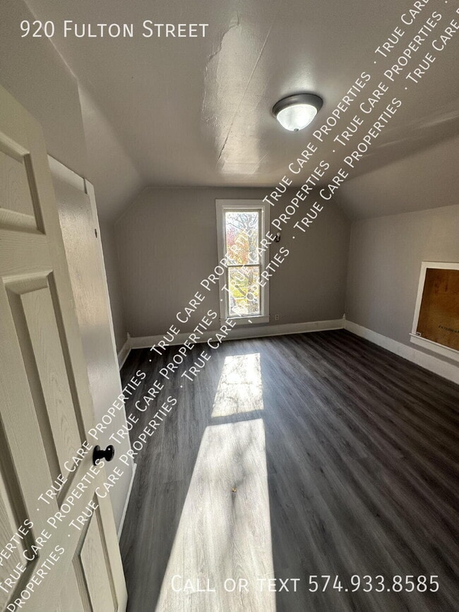 property at 920 Fulton St