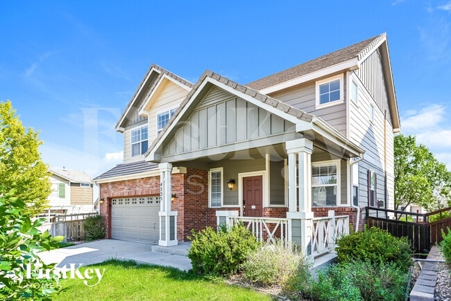 4235 Miners Candle Pl in Castle Rock, CO - Building Photo - Building Photo