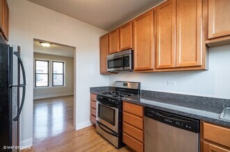3507 N Racine Ave in Chicago, IL - Foto de edificio - Building Photo