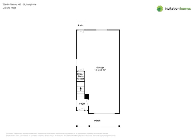 6505 47th Ave NE in Marysville, WA - Building Photo - Building Photo