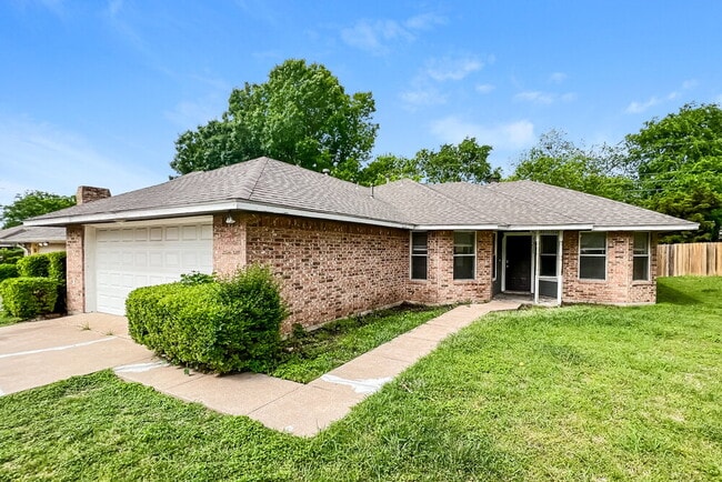 property at 1311 Mallard Dr