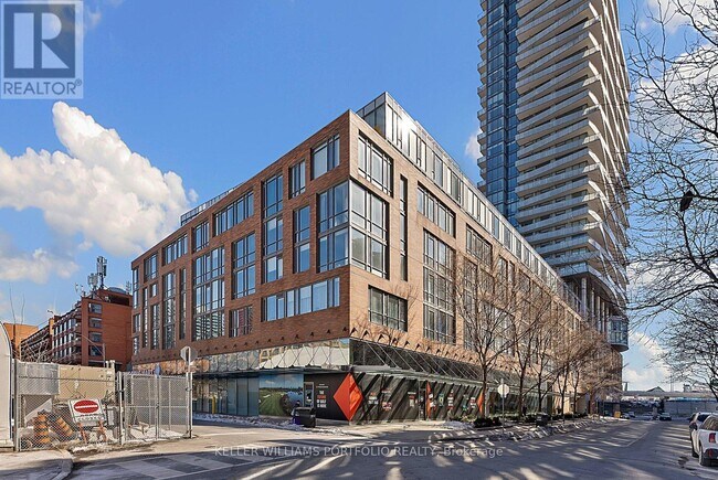 property at 3 Market St.