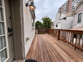 105 N Pearl St in Denver, CO - Building Photo - Building Photo