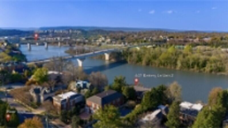 637 Battery Pl in Chattanooga, TN - Building Photo