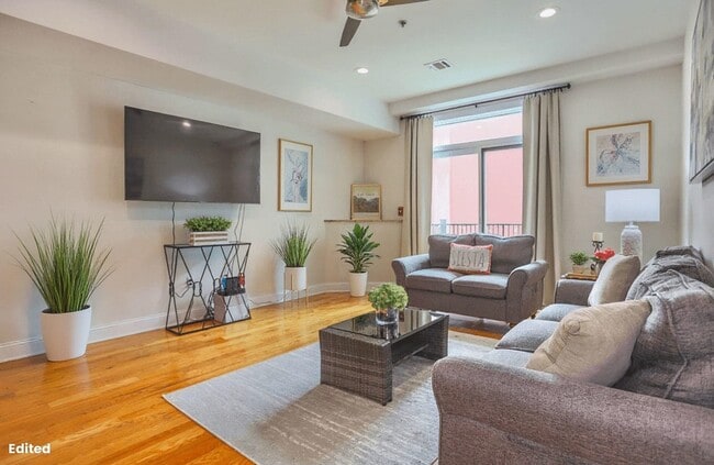 property at 309 Grand St