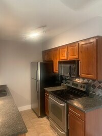 5877 N Granite Reef Rd, Unit 2202 photo'