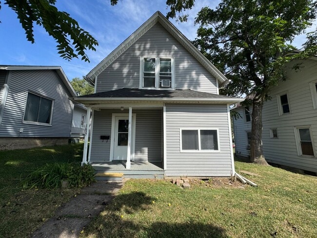property at 1637 13th Ave