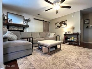 375 Midland Rd in Southern Pines, NC - Foto de edificio - Building Photo