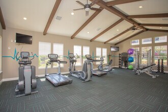 Interior Photo
