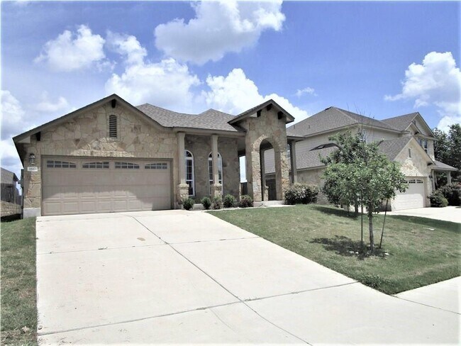 1817 Slate Creek Dr in Cedar Park, TX - Building Photo - Building Photo